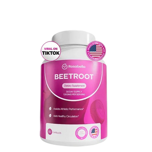Oferta Especial: 1 Rosabella Beetroot