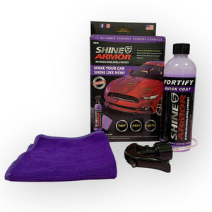 🚗 1 Kit: Auto Impecable