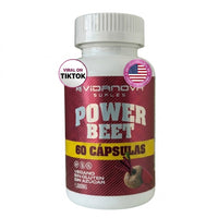 Oferta Especial: 1 Power Beet