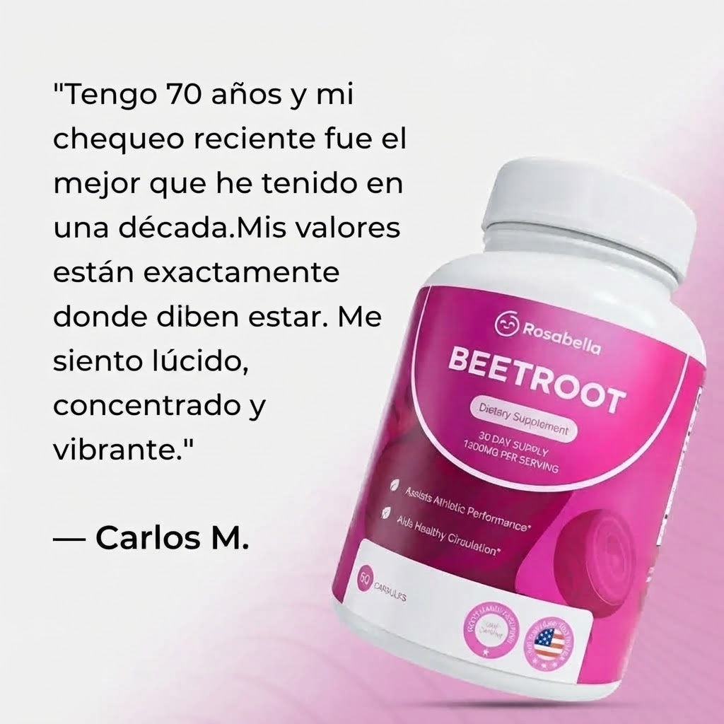 ROSABELLA BEETROOT