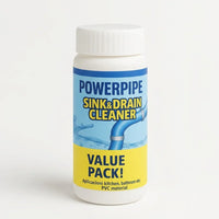 1 Unidad PowerPipe®
