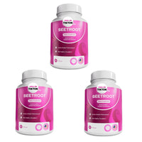 MEGA OFERTA: 3 Rosabella Beetroot
