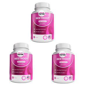 MEGA OFERTA: 3 Rosabella Beetroot