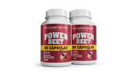 SUPER PROMO: 2 Power Beet