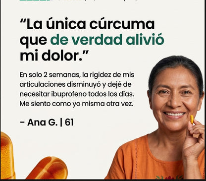 TURMERIC CURCUMIN