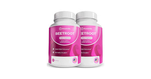 SUPER PROMO: 2 Rosabella Beetroot