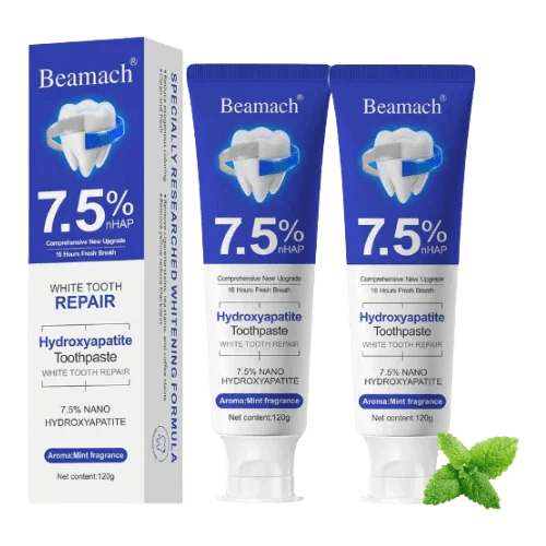 BEAMACH™ Whitening Hydroxyapatite