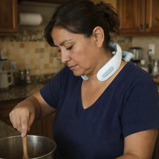 Útil Mientras Hago Tareas de Casa