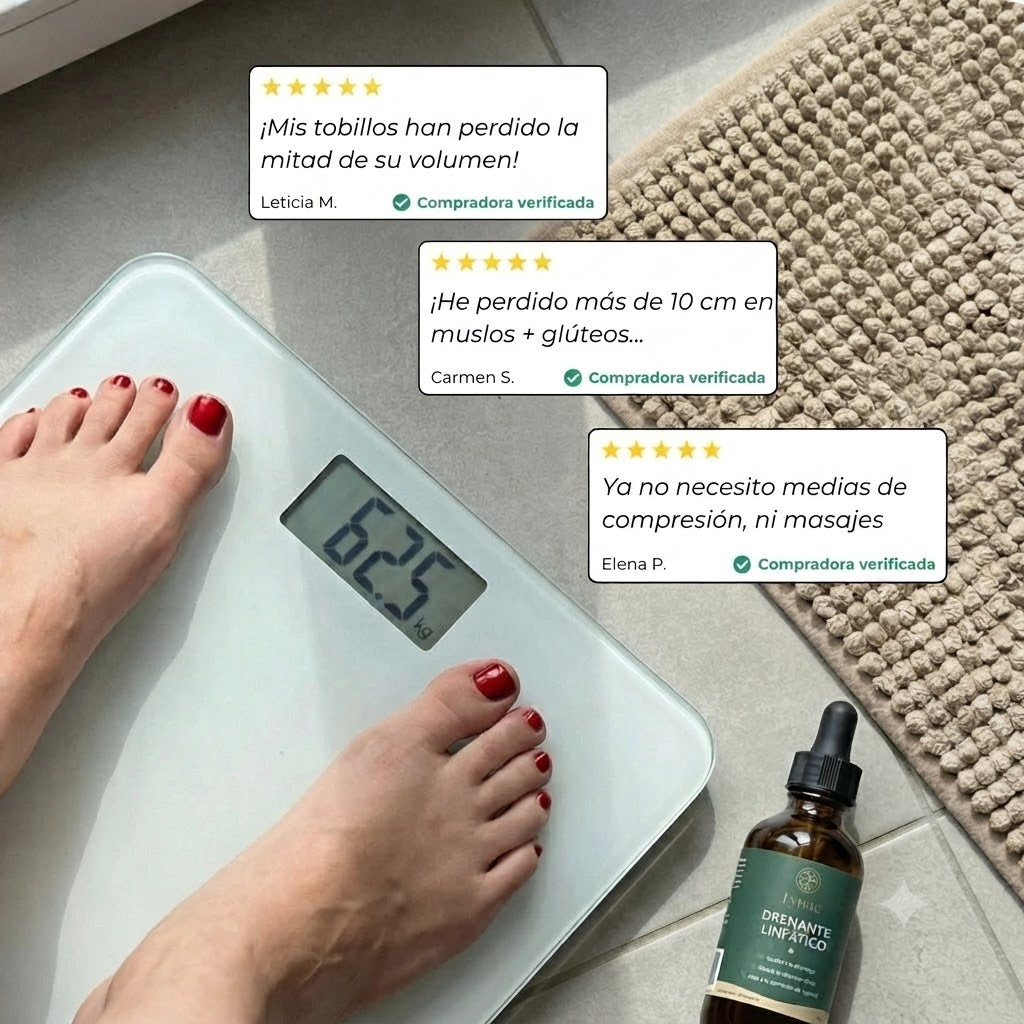 Lymphatic Drainage Drenaje Linfatico