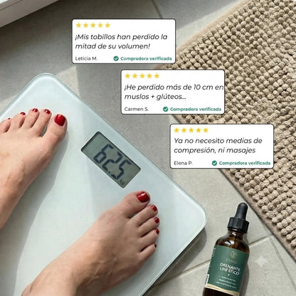 Lymphatic Drainage Drenaje Linfatico