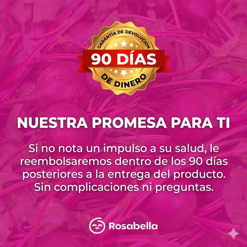 Rosabella Remolacha