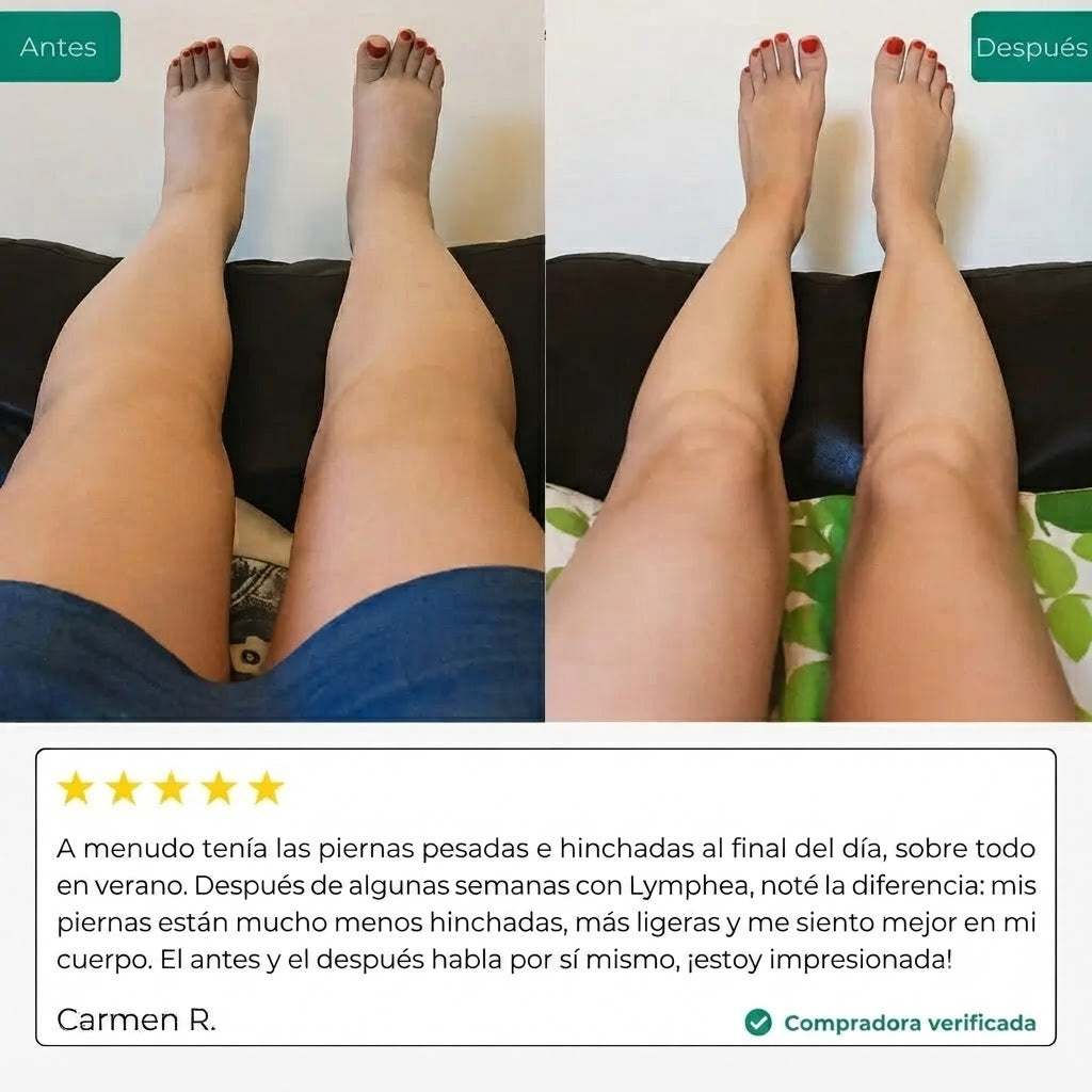 Lymphatic Drainage Drenaje Linfatico