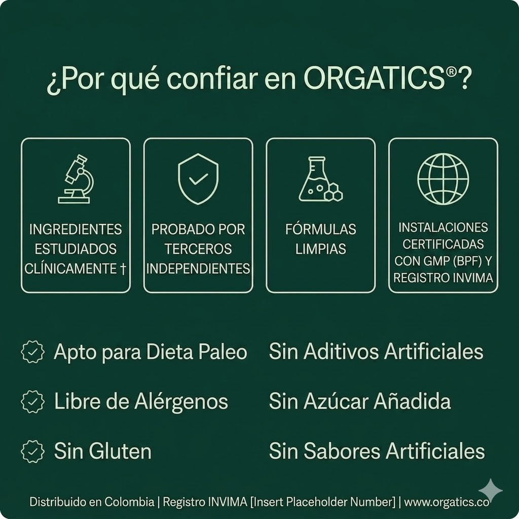 ACEITE DE ORÉGANO - ELIMINA LOS HONGOS DE LAS UÑAS