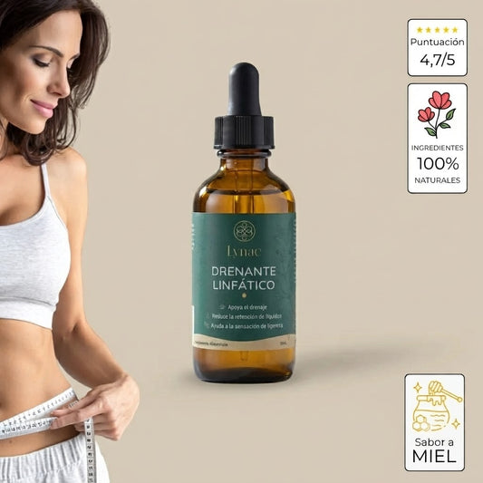Lymphatic Drainage Drenaje Linfatico