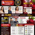 capsulas de remolacha powerbeet para la ciurculacion del pene y rendimiento con tu pareja - imagen 6
