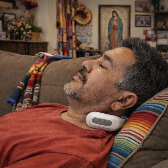 Alivio del Dolor en Casa